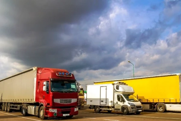 Adana Sarıyer Nakliyat Ambarları